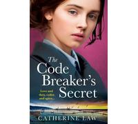 The Code Breaker's Secret