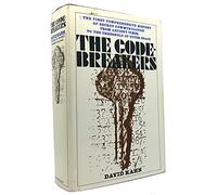 The code-breakers: the story of secret writing