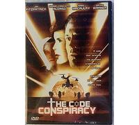 The Code Conspiracy [DVD] [Import]