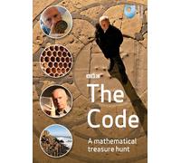The Code [DVD] [Import]