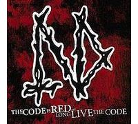 Napalm Death-Ltd ed - The Code Is Red Long Live