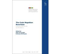 The Code Napoléon Rewritten