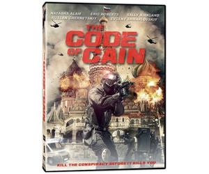 The Code of Cain