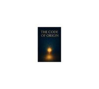 The Code Of Origin Paperback Book By Unknown