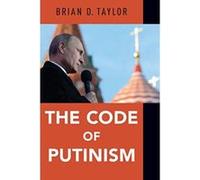 The Code of Putinism - [Version Originale] Inconnu (Auteur)