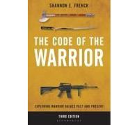 The Code Of The Warrior