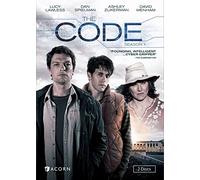 The Code: Season 1