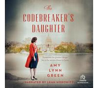 The Codebreaker's Daughter