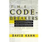 The Codebreakers David Kahn (Auteur)