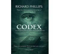 The Codex First Light