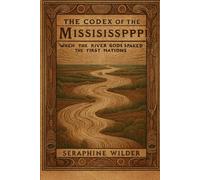 The Codex of the Mississippi: When the River Gods Spoke to the First Nations
