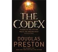 The Codex Preston, Douglas (Auteur)