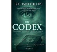The Codex: The First Light