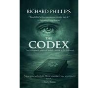 The Codex: The First Light