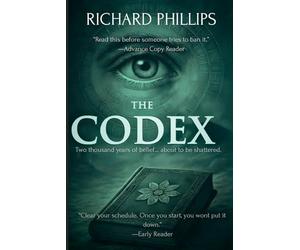 The Codex: The First Light
