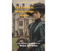 The Codicil at Brackenridge Manor: A Tessa Bell Mystery in Aldercombe Vale