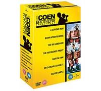The Coen Brothers Collection