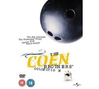 The Coen Brothers' Collection [Import anglais]