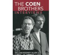 The Coen Brothers: Interviews