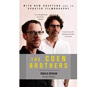 The Coen Brothers, Second Edition