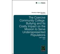 The Coercive Community College