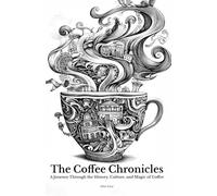 The Coffee Chronicles: A Journey Through the History, Culture, and Magic of Coffee