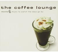 The coffee lounge mocha