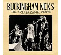 The Coffee Plant Demos Radio Broadcast 1970/1974 – CD – X-Ray
