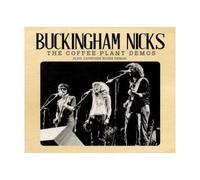 The Coffee Plant Demos Radio Broadcast 1970/1974 CD