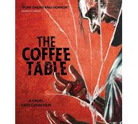 The Coffee Table [Blu-Ray]