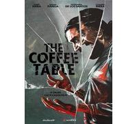 The Coffee Table [Digital Video Disc] Subtitled
