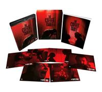 The Coffee Table - Édition Limitée Blu-Ray [15]