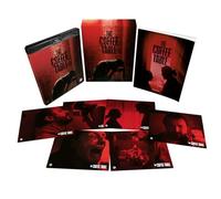 The Coffee Table: (Limited Edition) [BD]