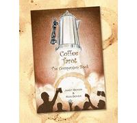The Coffee Tarot Companion Book