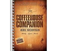 The Coffeehouse Companion: The Best Blend of Contemporary & Classic Songs