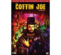 The Coffin Joe Trilogy