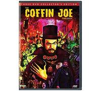 The Coffin Joe Trilogy Collection