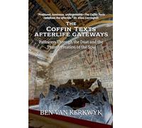The Coffin Texts, Afterlife Gateways