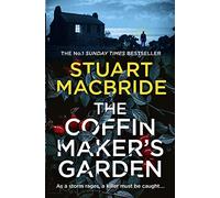 The Coffinmaker’s Garden