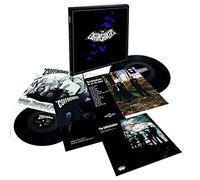 The coffinshakers - Curse of The coffinshakers [Import]