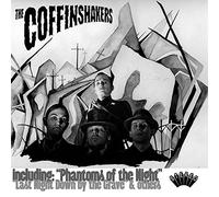 The coffinshakers - The coffinshakers