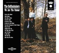 The Coffinshakers – We Are the Undead – Vinyle LP