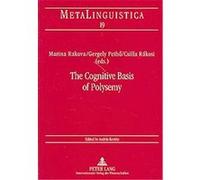 The Cognitive Basis of Polysemy, Metalinguistica