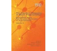 The Cognitive Dimension Of Social Argumentation Proceedings Of The 4th European Conference On Argumentation Volume Ii
