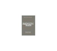 The Cognitive Foundations Of Personality Traits