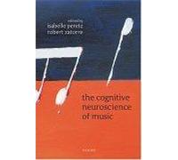 The Cognitive Neuroscience Of Music