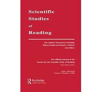 The Cognitive Neuroscience Of Reading