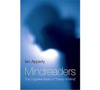 The Cognitive Psychology of Theory of Mind University of Birmingham (Auteur)