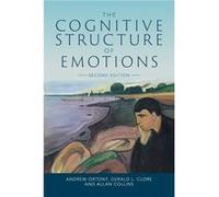The Cognitive Structure of Emotions by Collins & Allan Northwestern University & Illinois Collins Allan Northwestern University Illinois (Auteur)