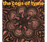 The Cogs of Tyme Tyme Waits for No Man (Vinyl) 12" Album